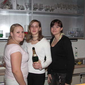 Eröffnung Jugendzentrum