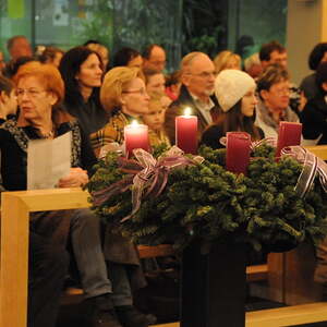 Adventkonzert 2012
