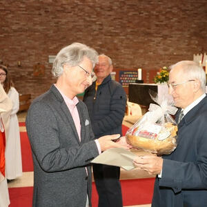 Ehrungen 2017