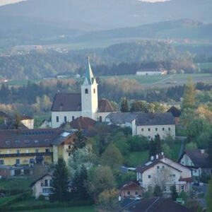 Pilgerwanderung