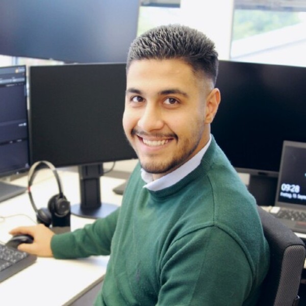 Amirhossein Kiyanirad