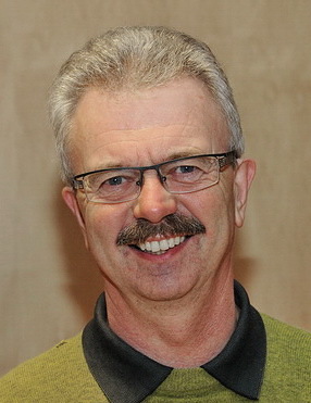 Max Groiß
