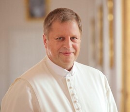 Johannes Wohlmacher / Stift Schlägl