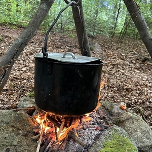 WaldWE
