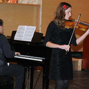 Adventkonzert 2012