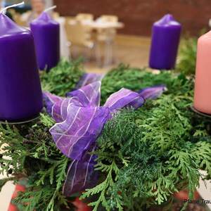KFB Adventfeier