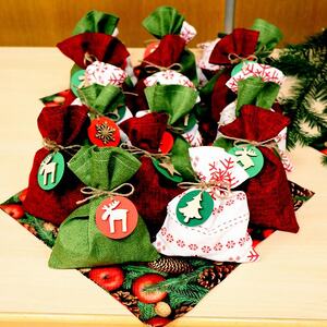 KFB Adventfeier