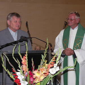 ORF Messe