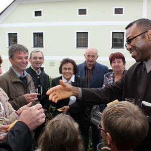 Abschied und Neubeginn