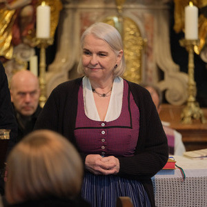 Ina Biebl