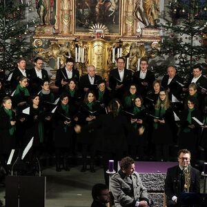 Konzert zur Weihnachtszeit