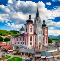 Basilika Mariazell