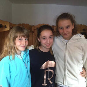 Jungscharlager 2016