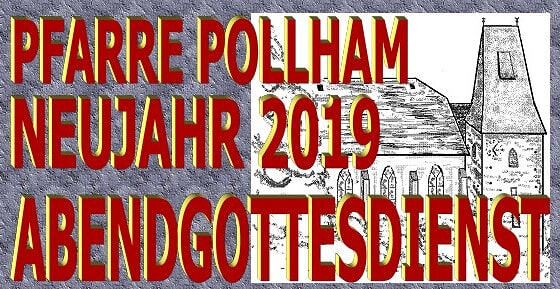 Neujahr