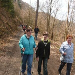 Familienwallfahrt