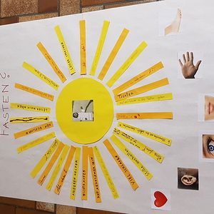 Kleinkinderwortgottesdienst