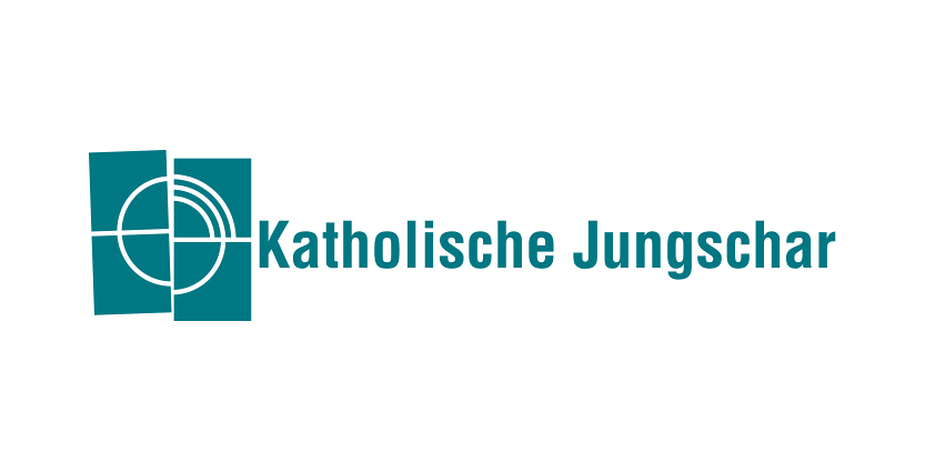 Logo Katholische Jungschar