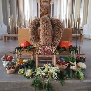 Sonntag, 4. Oktober 2020
