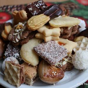 KFB Adventfeier
