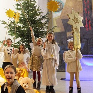 Kindermette 2023