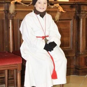 Faschingsgottesdienst / © Dekanat Eferding Faschingsgottesdienst