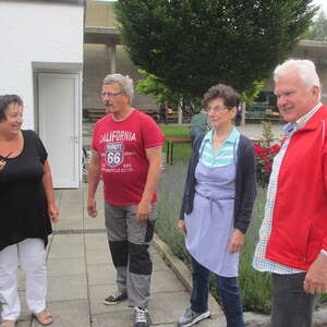 Tag der Herzlichkeit