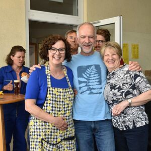 Pfarrfest St. Margarethen, 30.05.2024