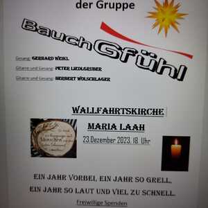 BauchGfühl