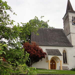 Seniorenwallfahrt Stadlkirchen