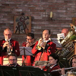Kirchenkonzert
