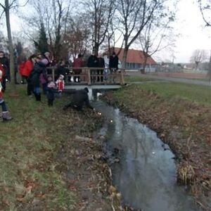 Winterwanderung
