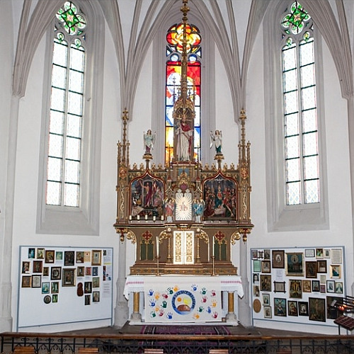 Geschichte