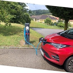 PV-Anlage