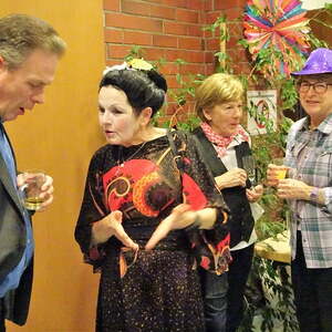 Frauenfasching 2018