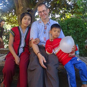 Suppensonntag zugunsten von Waisenkindern in Myanmar
