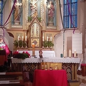 Ambrosius Messe