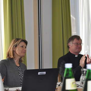 Visitation im Dekanat Weyer