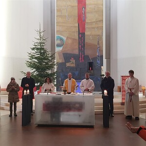 Weihnachtstag 2023