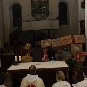 Auferstehungsgottesdienst
