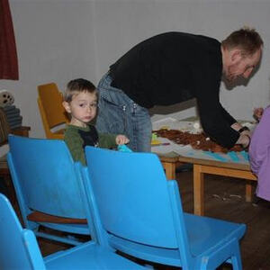 Bilderbuchkino
