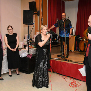 Pfarrball 1.2.2025 Aktivtreff Holzheim