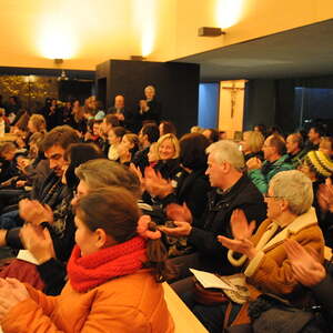 Adventkonzert 2012