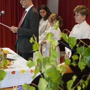 Pfarrfest St. Margarethen, 30.05.2024