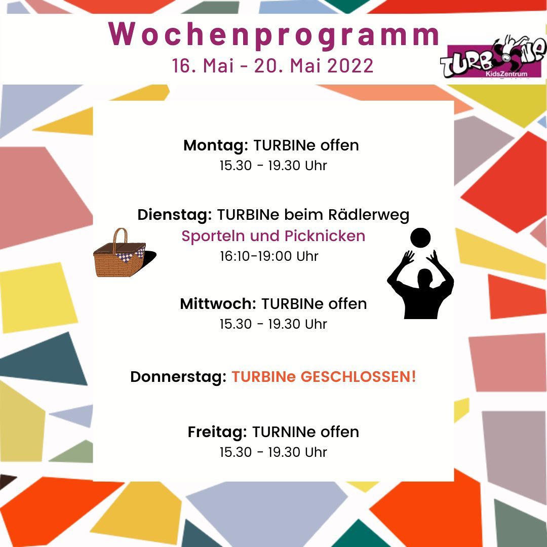3. Maiwoche