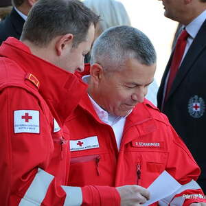 Tatü-Tata die Feuerwehr ist da!