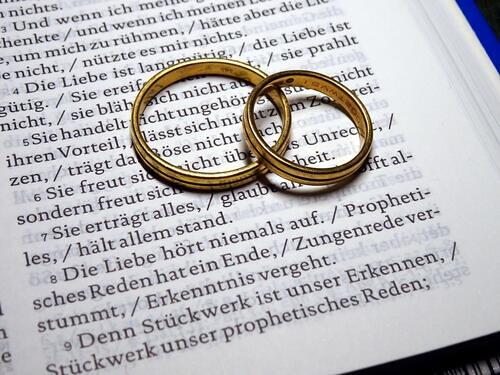 Hohelied der Liebe