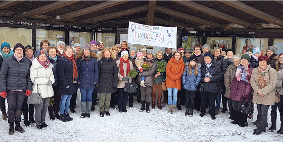 Frauenfest