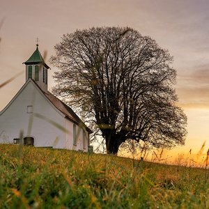 Das Haus Gottes