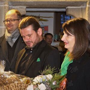 Konzert zur Weihnachtszeit
