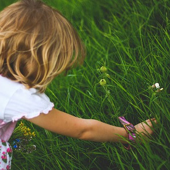 Kinderpastoral